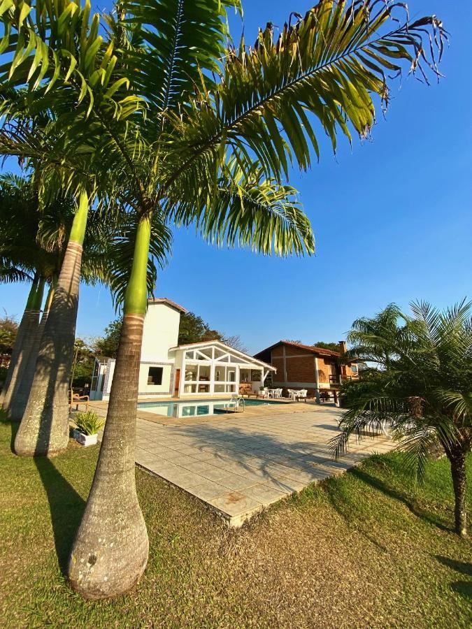 Pousada Quinta Da Mantiqueira Hotel Penedo  Exterior photo