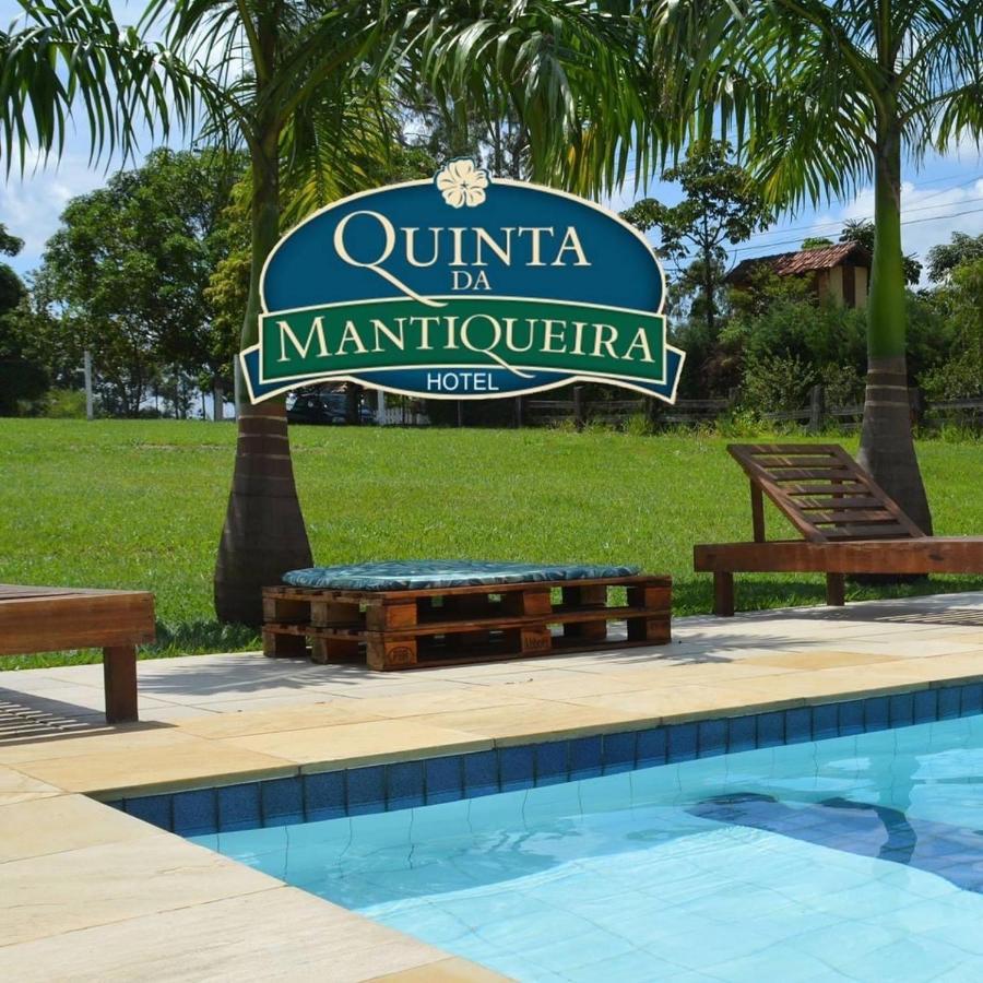 Pousada Quinta Da Mantiqueira Hotel Penedo  Exterior photo