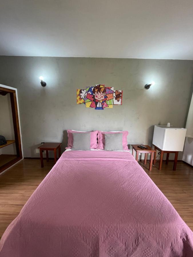 Pousada Quinta Da Mantiqueira Hotel Penedo  Exterior photo